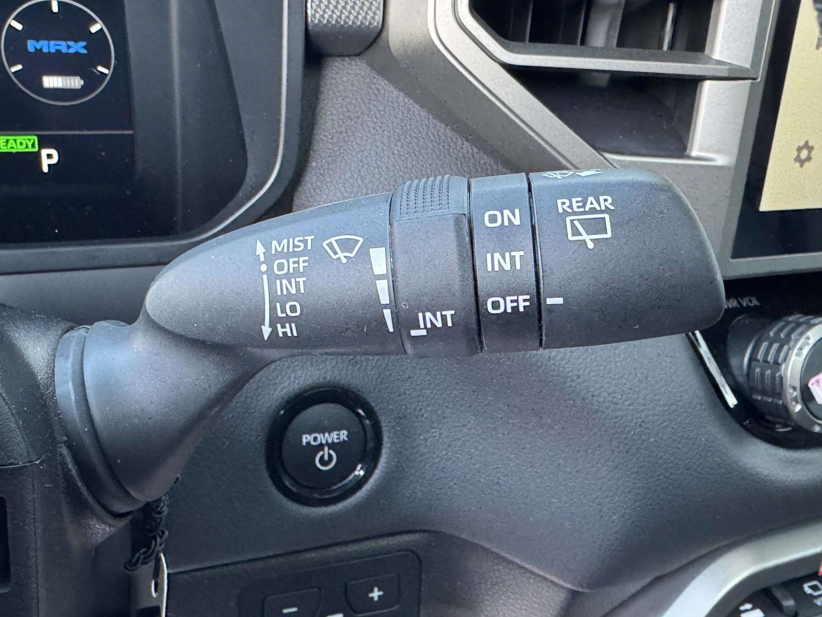 New 2025 Toyota Sequoia Limited image 24