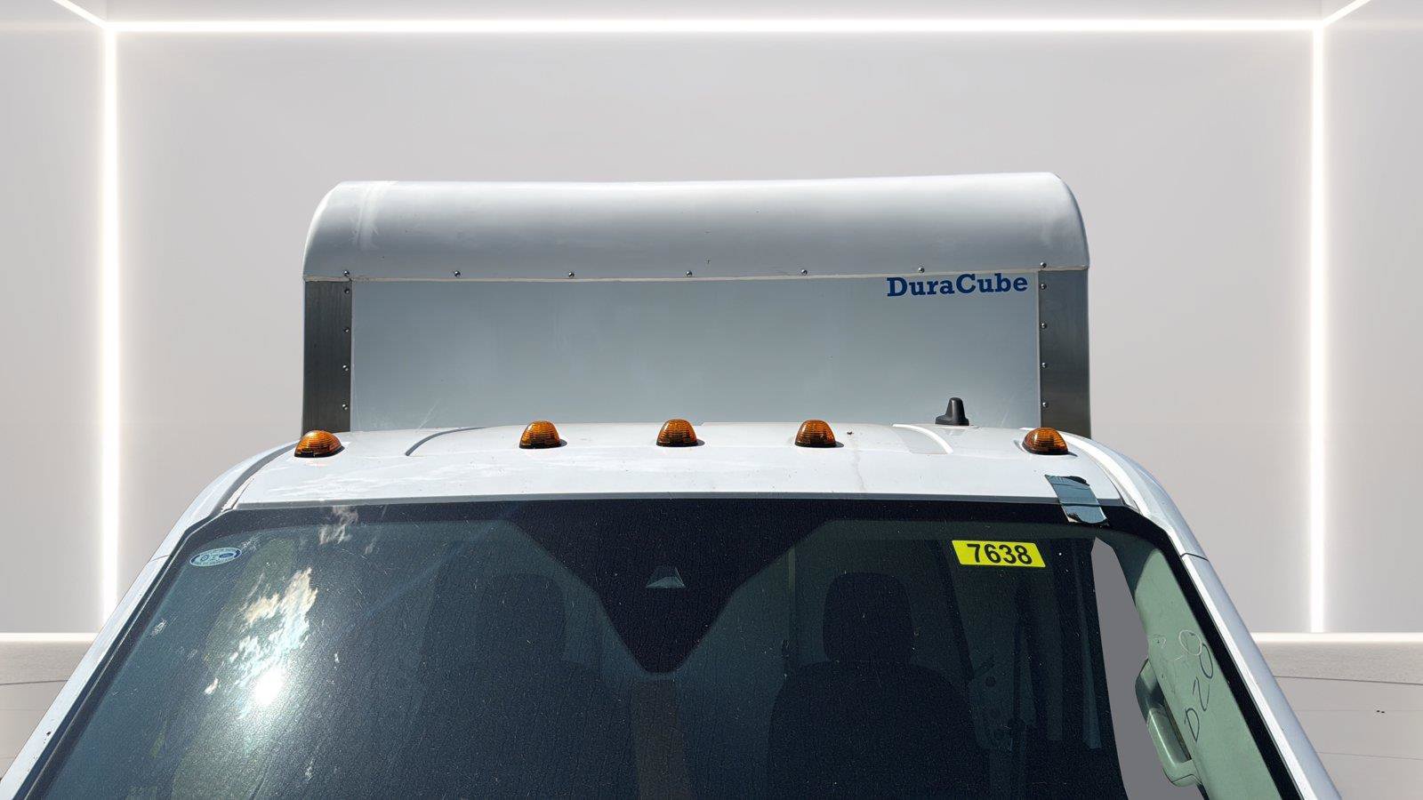 New 2025 Ford Transit 350 w/ Interior Upgrade Package RWD image 27