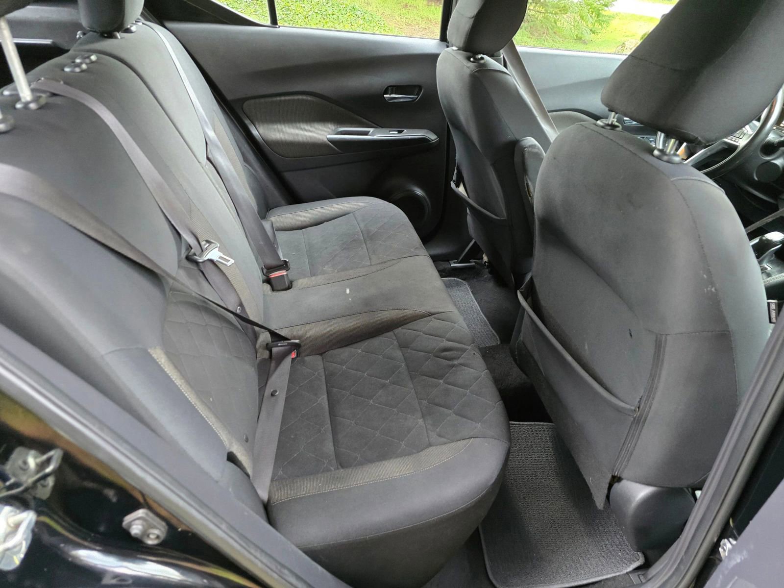 Used 2019 Nissan Kicks SV image 14