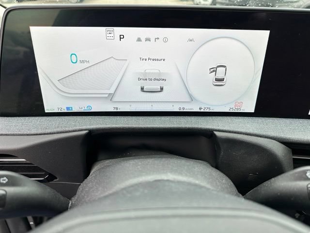 Used 2024 Kia EV6 Light AWD/4WD image 25