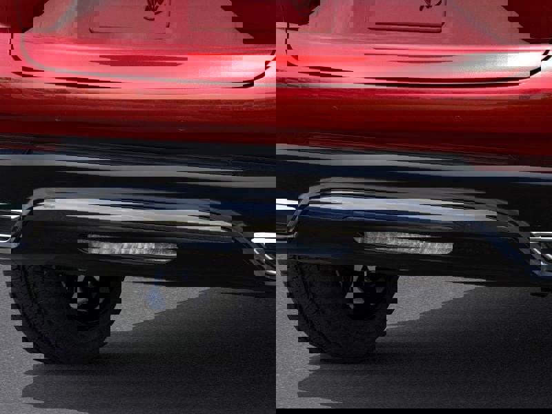 New 2025 Buick Envision Sport Touring image 14