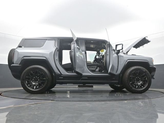 New 2026 GMC Hummer EV SUV image 61