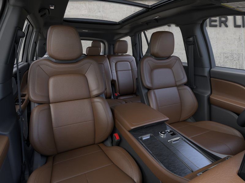 New 2026 Lincoln Aviator Reserve AWD/4WD image 10