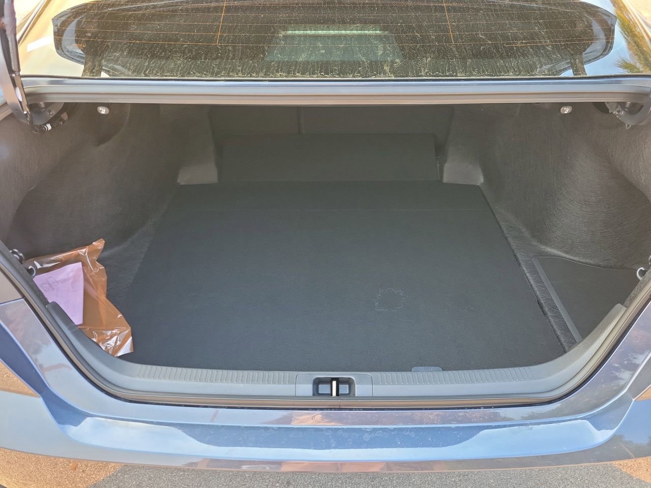 New 2026 Toyota Camry SE image 9