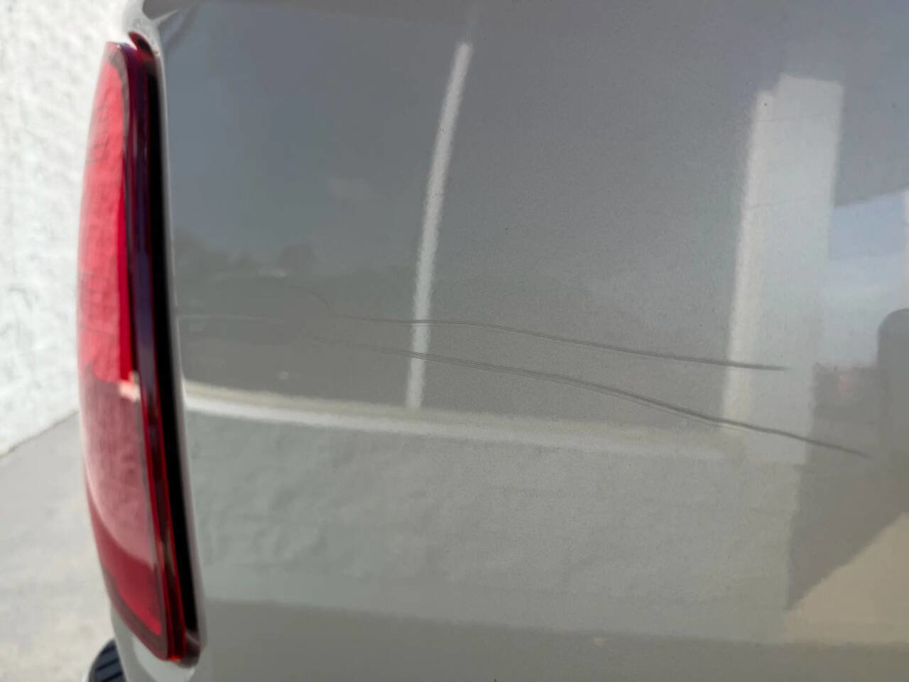 Used 2010 Dodge Ram 2500 Truck SLT w/ Big Horn Regional Pkg image 99