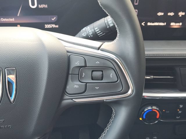 Used 2024 Buick Encore GX Preferred FWD image 29