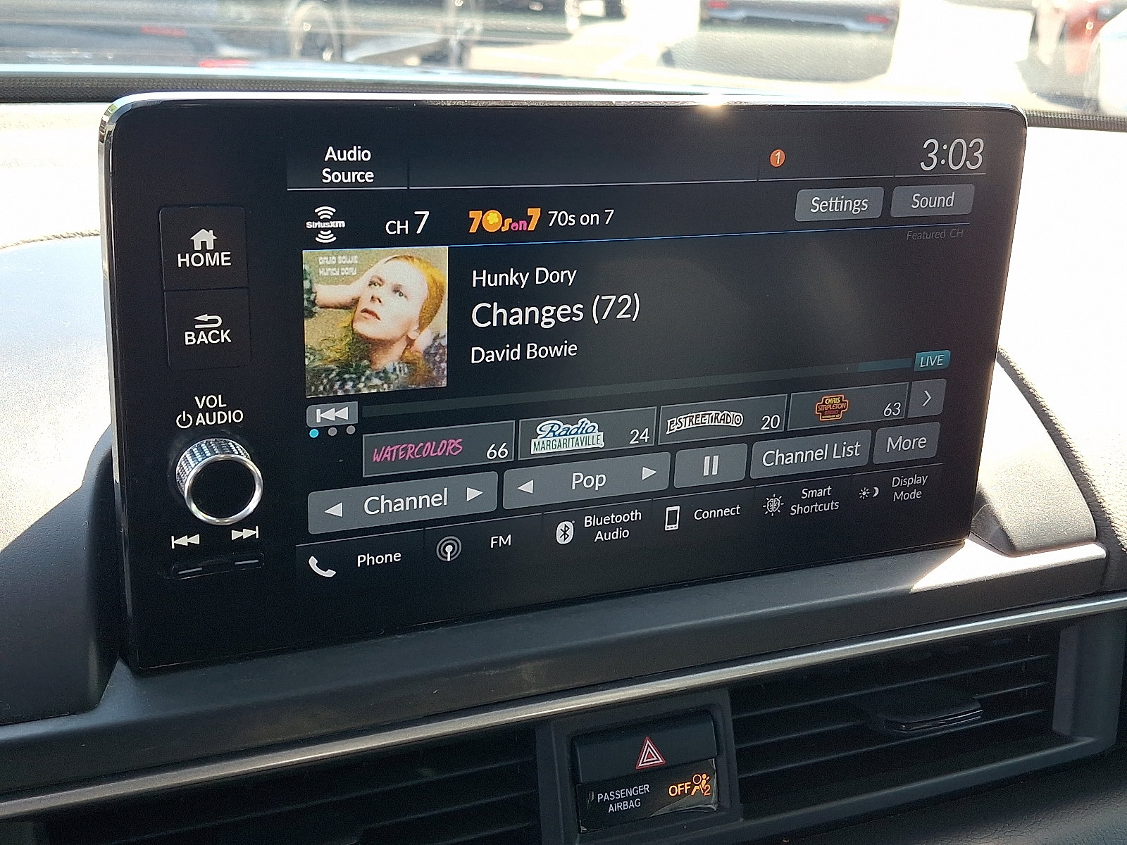 Certified 2023 Honda Pilot EX-L image 16