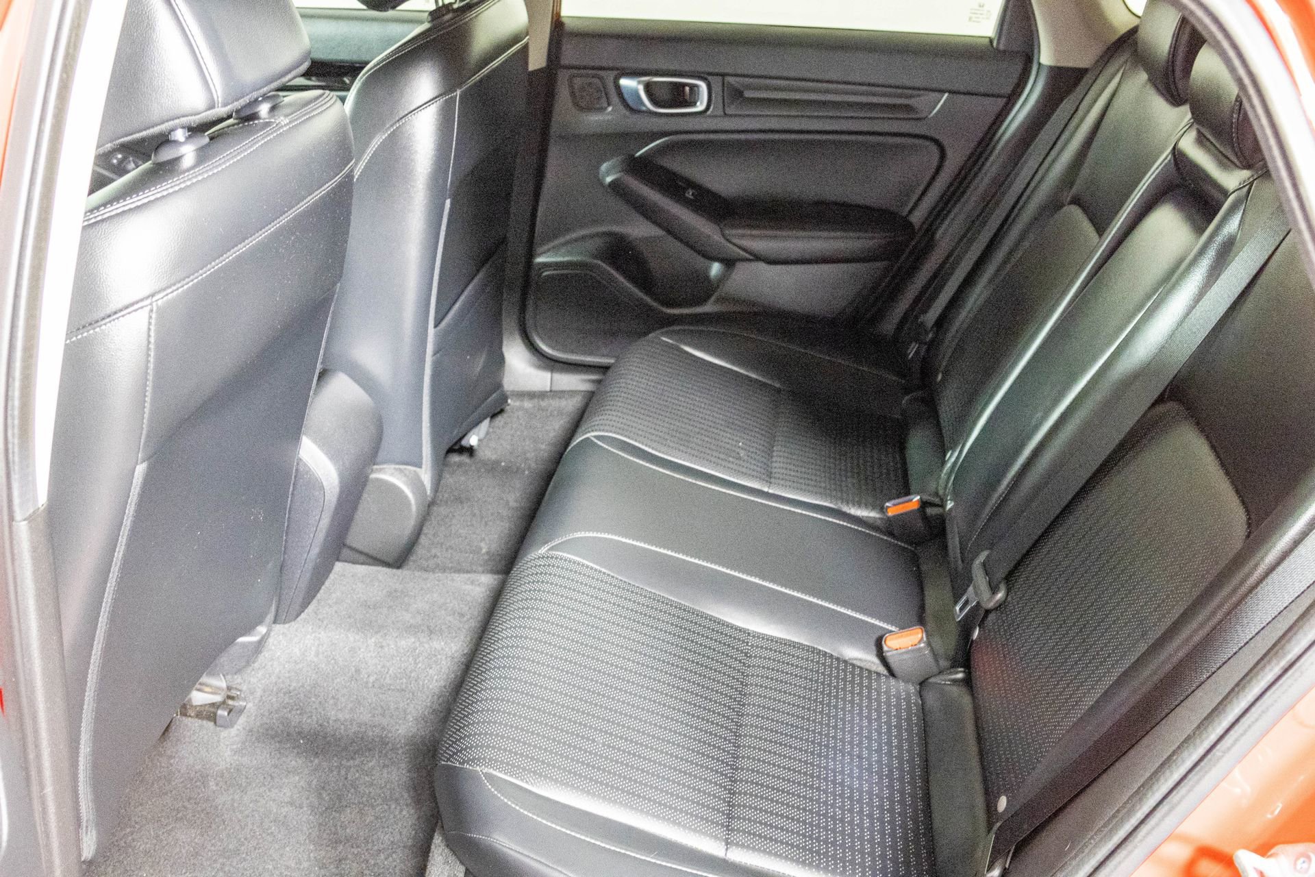 Used 2022 Honda Civic EX-L image 29