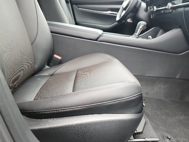 New 2026 MAZDA MAZDA3 Hatchback w/Premium Plus Pkg AWD/4WD image 23