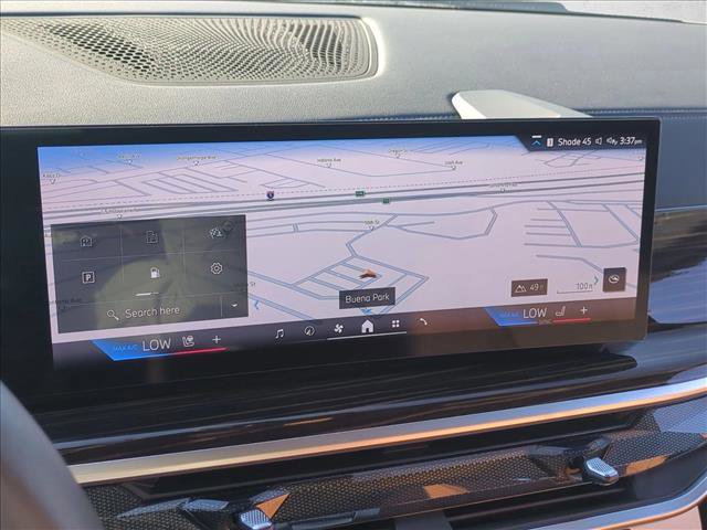 Certified 2026 BMW X5 xDrive40i image 13