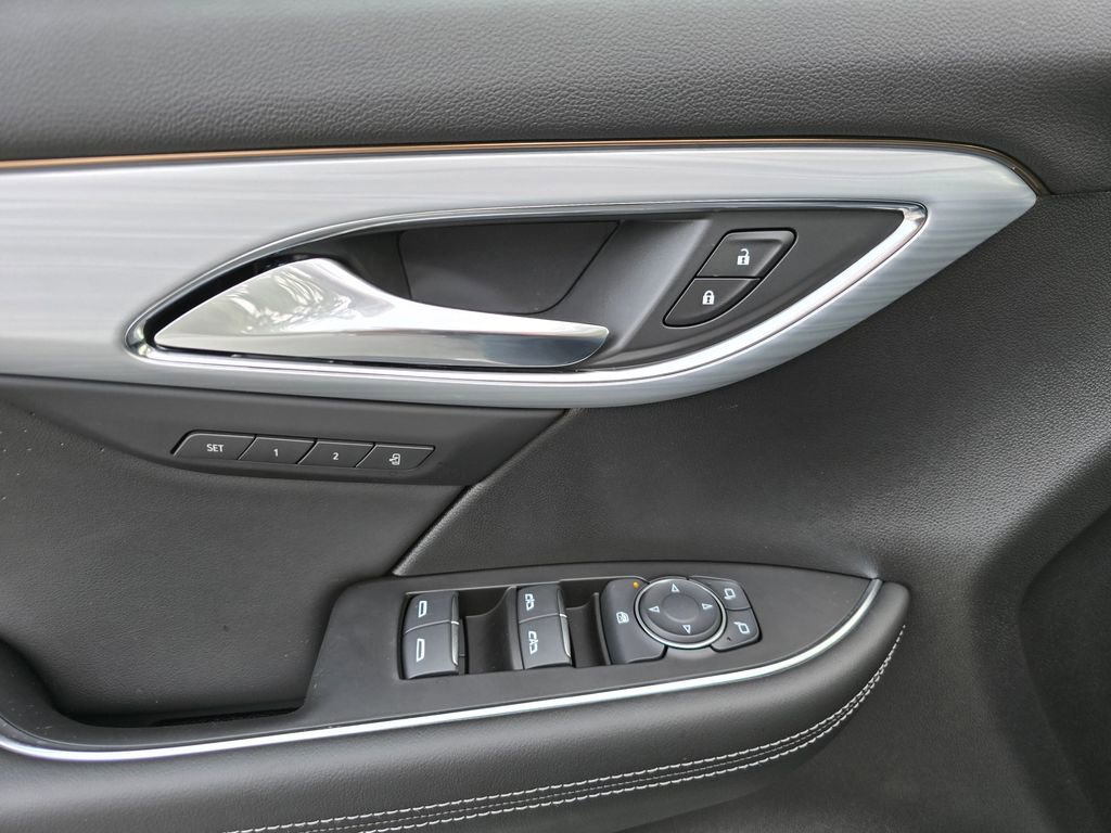 New 2026 Buick Envision Avenir image 59