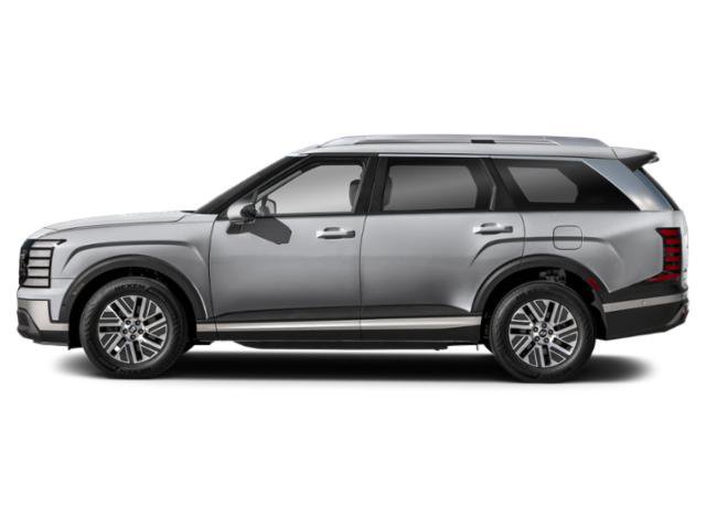 New 2026 Hyundai Palisade SEL Premium FWD image 3