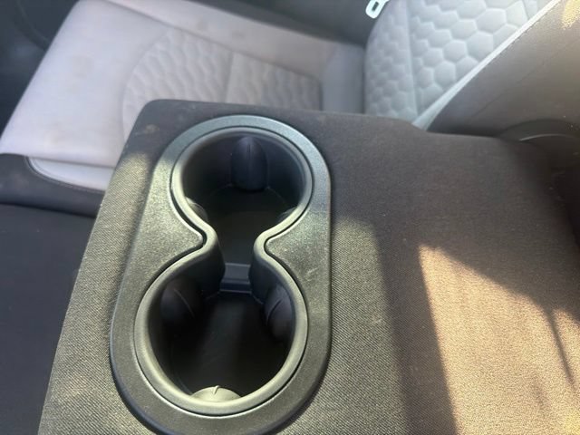 Used 2020 Chevrolet Equinox LS FWD image 14