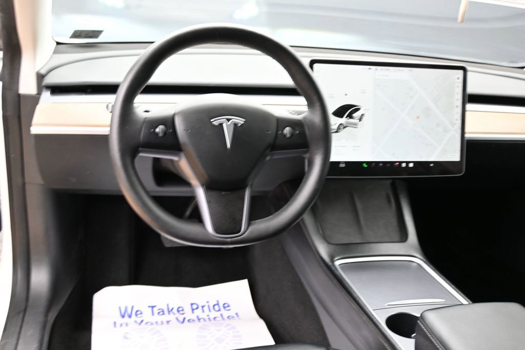 Used 2023 Tesla Model 3 Standard Range RWD image 36