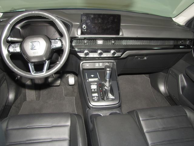 Certified 2025 Honda CR-V EX-L image 14