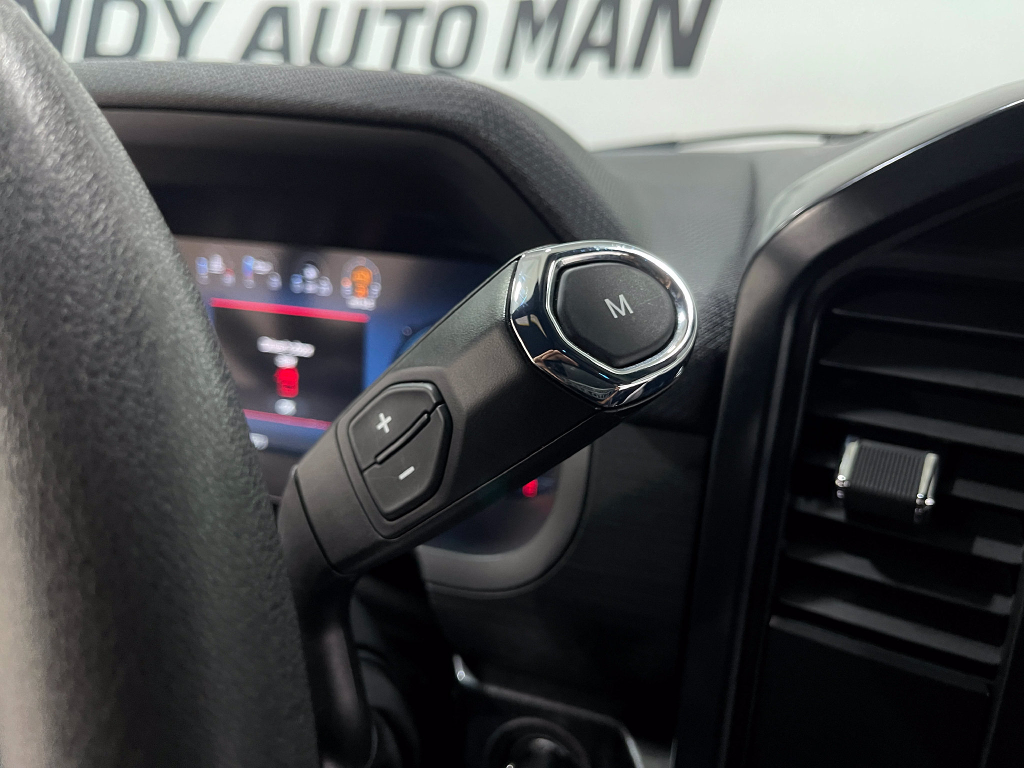 Used 2025 Ford F150 STX RWD image 27