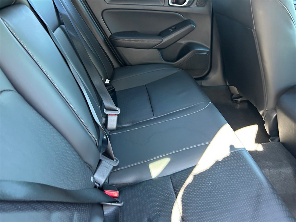 Used 2023 Honda Civic EX-L image 21