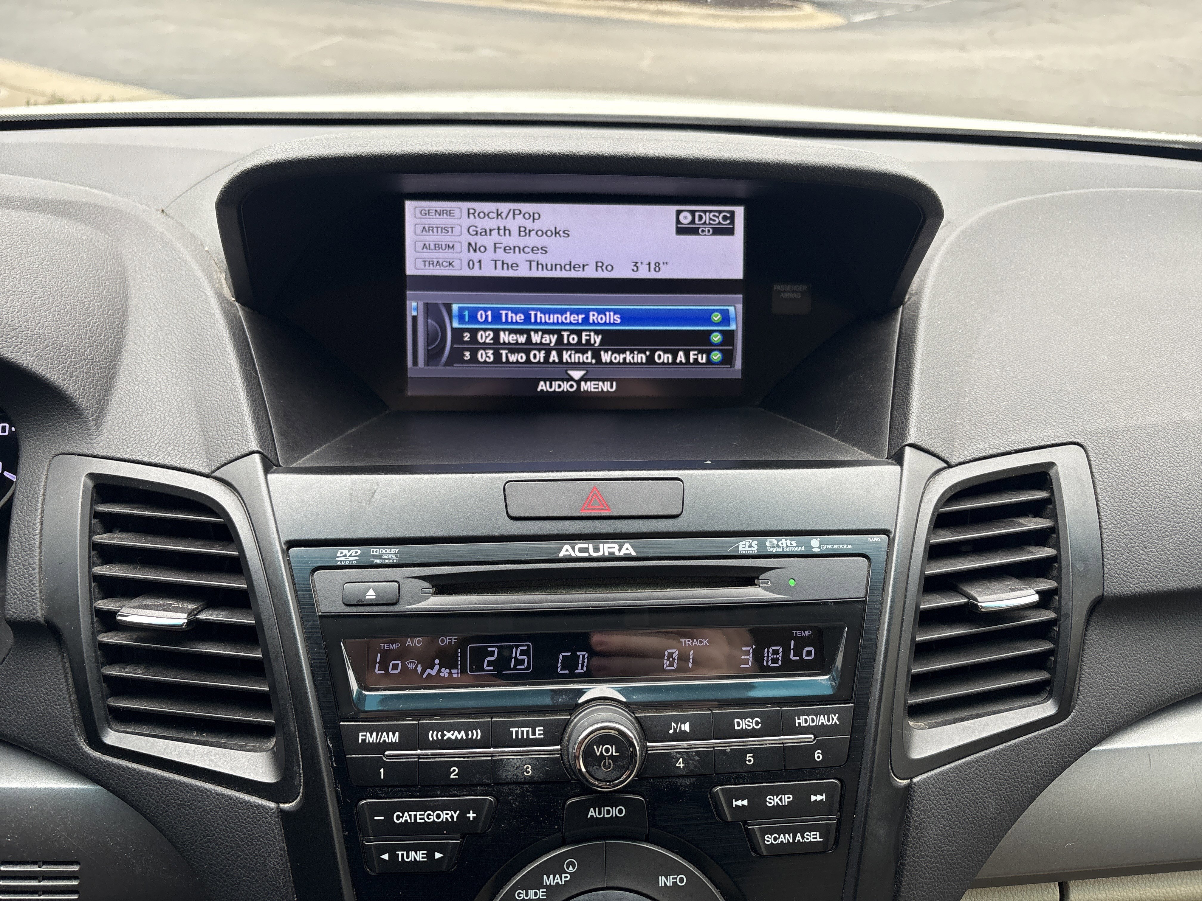 Used 2014 Acura RDX AWD w/ Technology Package image 23