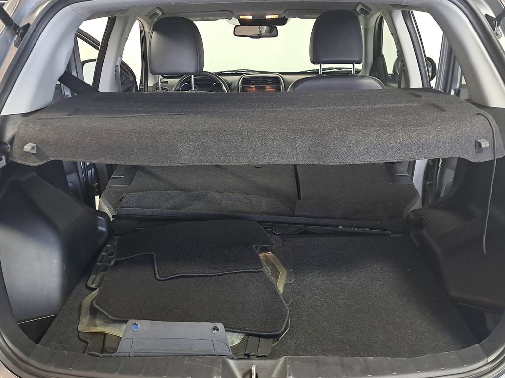 Used 2022 Mitsubishi Outlander Sport SE image 27