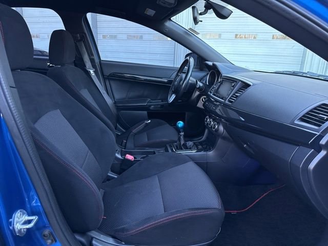 Used 2015 Mitsubishi Lancer Evolution Final Edition image 11