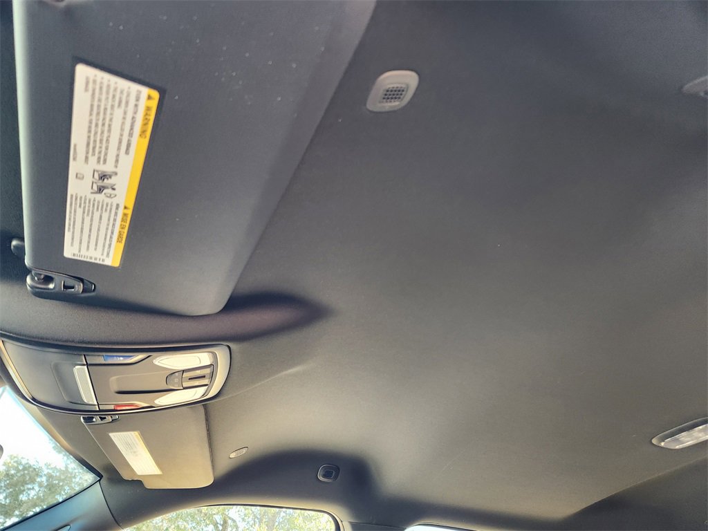 New 2026 RAM 2500 Tradesman w/ Chrome Appearance Group image 18