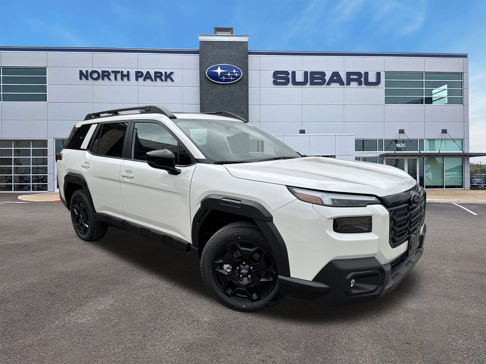 New 2026 Subaru Outback Limited