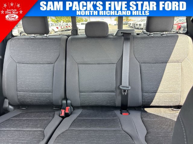 Used 2024 Ford F150 XLT w/ Equipment Group 302A MID AWD/4WD image 15