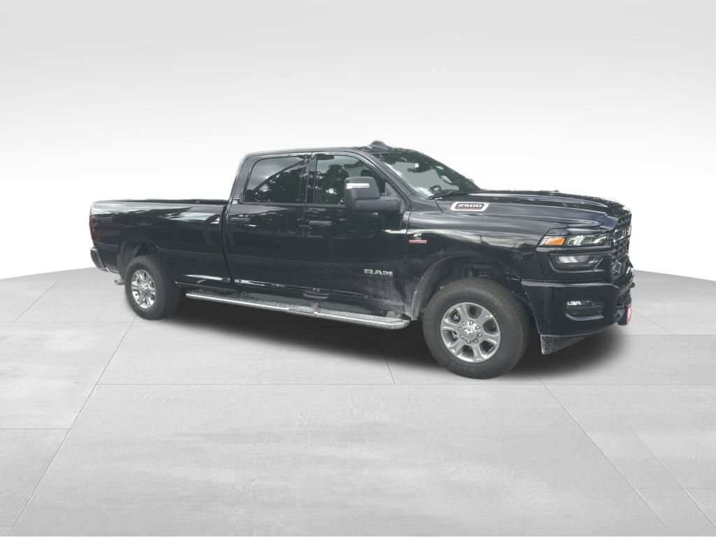 New 2026 RAM 2500 Big Horn image 17