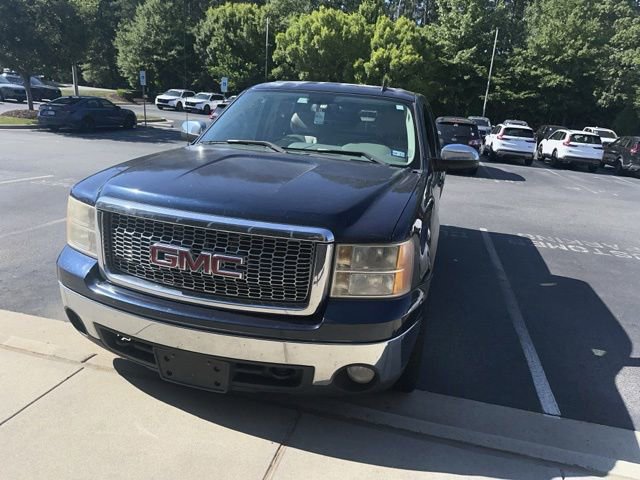 Used 2008 GMC Sierra 1500 SLE w/ Texas Edition RWD image 5