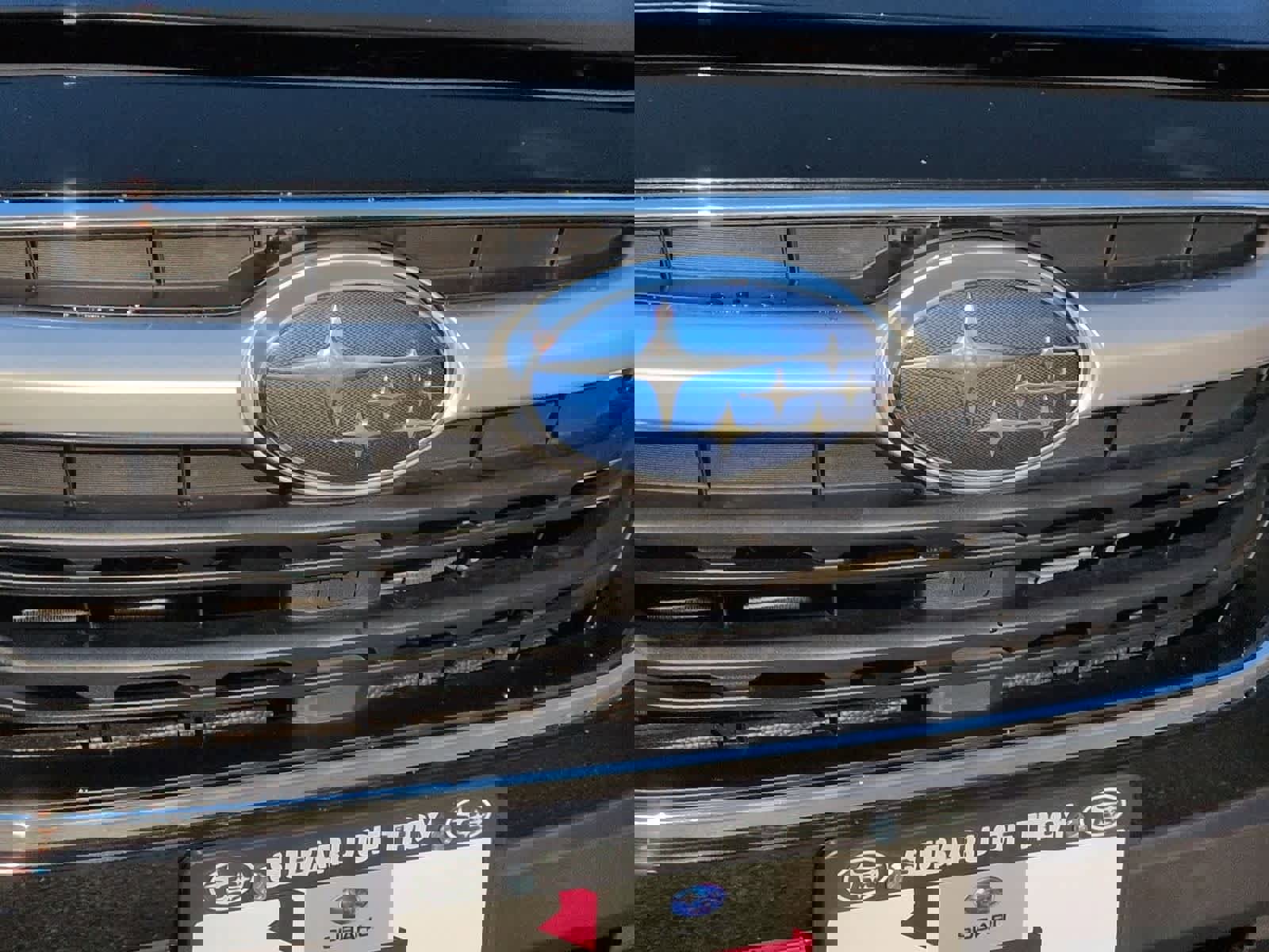 Certified 2022 Subaru Outback Premium image 12