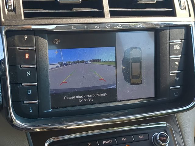 Used 2019 Lincoln Continental Reserve AWD/4WD image 20