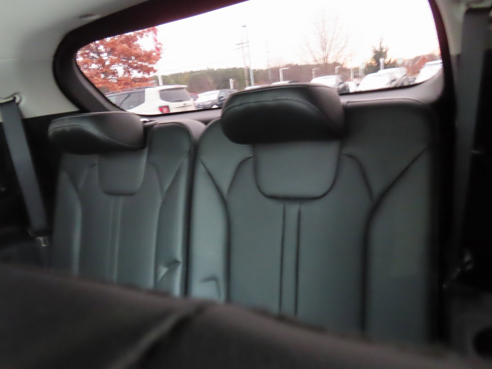 Used 2023 Kia Sorento SX image 31