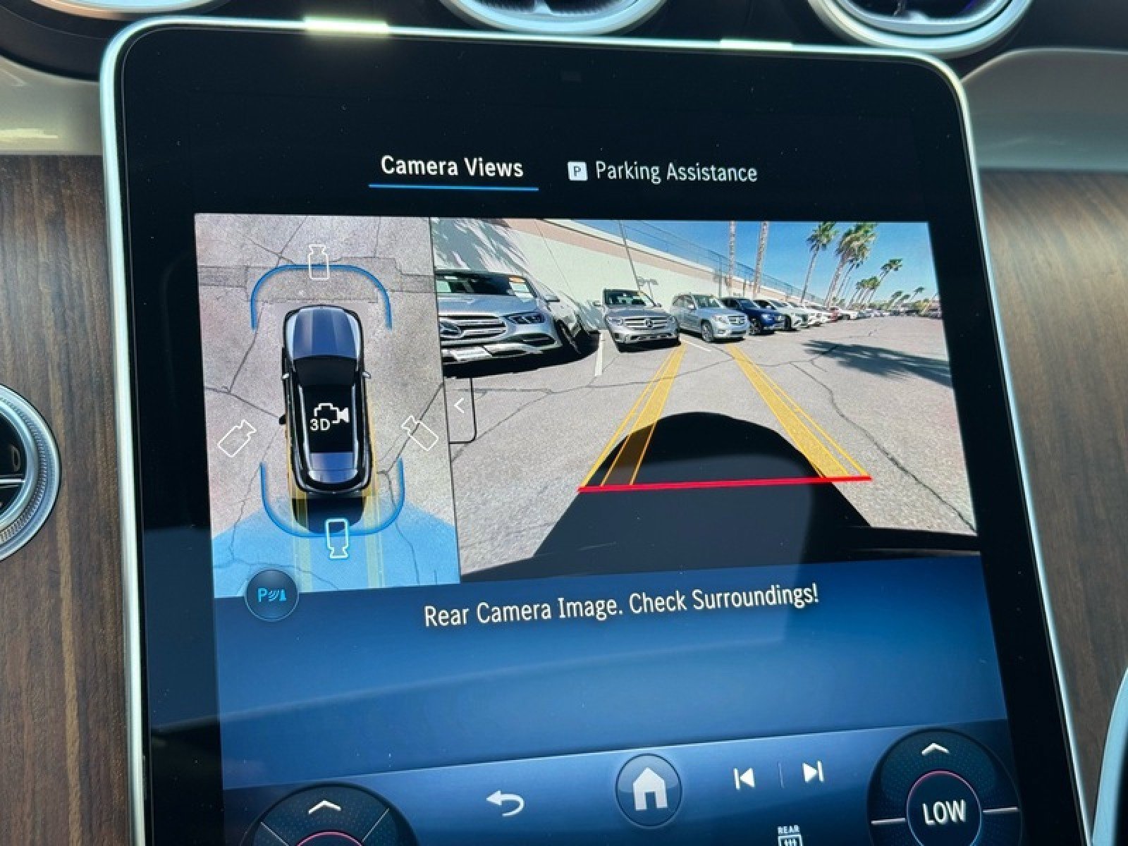 Certified 2025 Mercedes-Benz GLC 300 4MATIC image 31