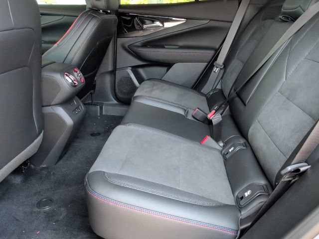 New 2026 Chevrolet Blazer EV RS w/ Super Cruise Package AWD/4WD image 7