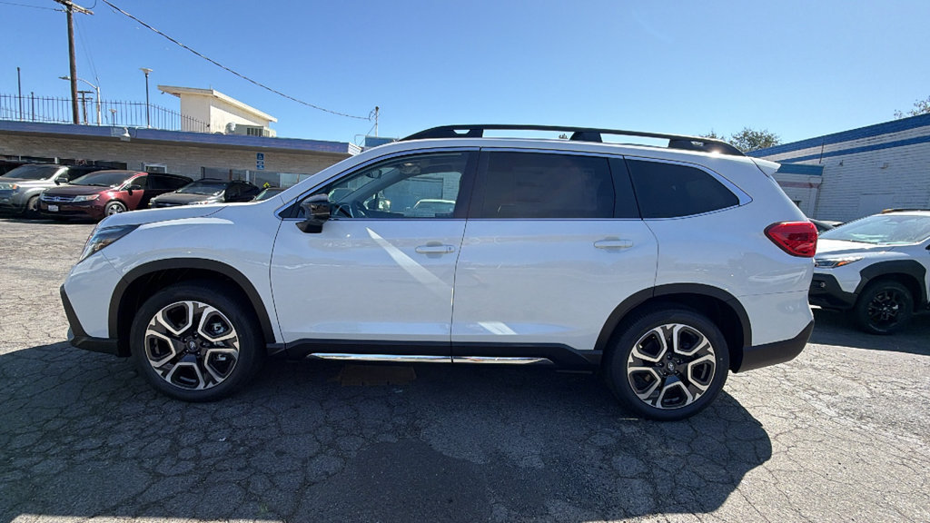 New 2026 Subaru Ascent Limited AWD/4WD image 7