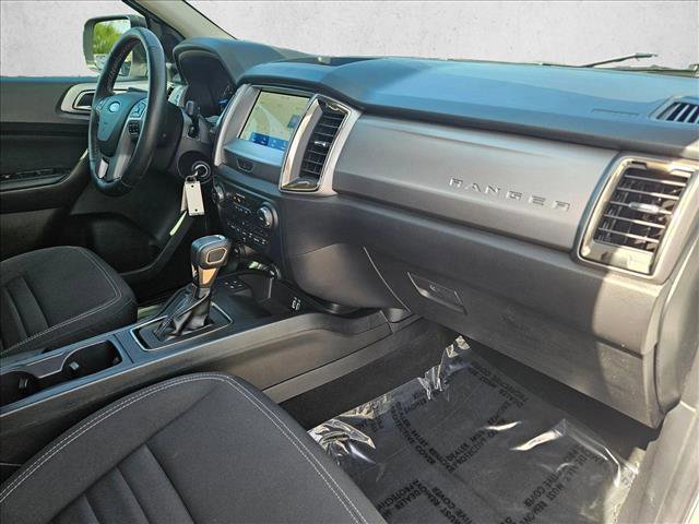 Certified 2022 Ford Ranger XLT w/ Equipment Group 301A Mid AWD/4WD image 20
