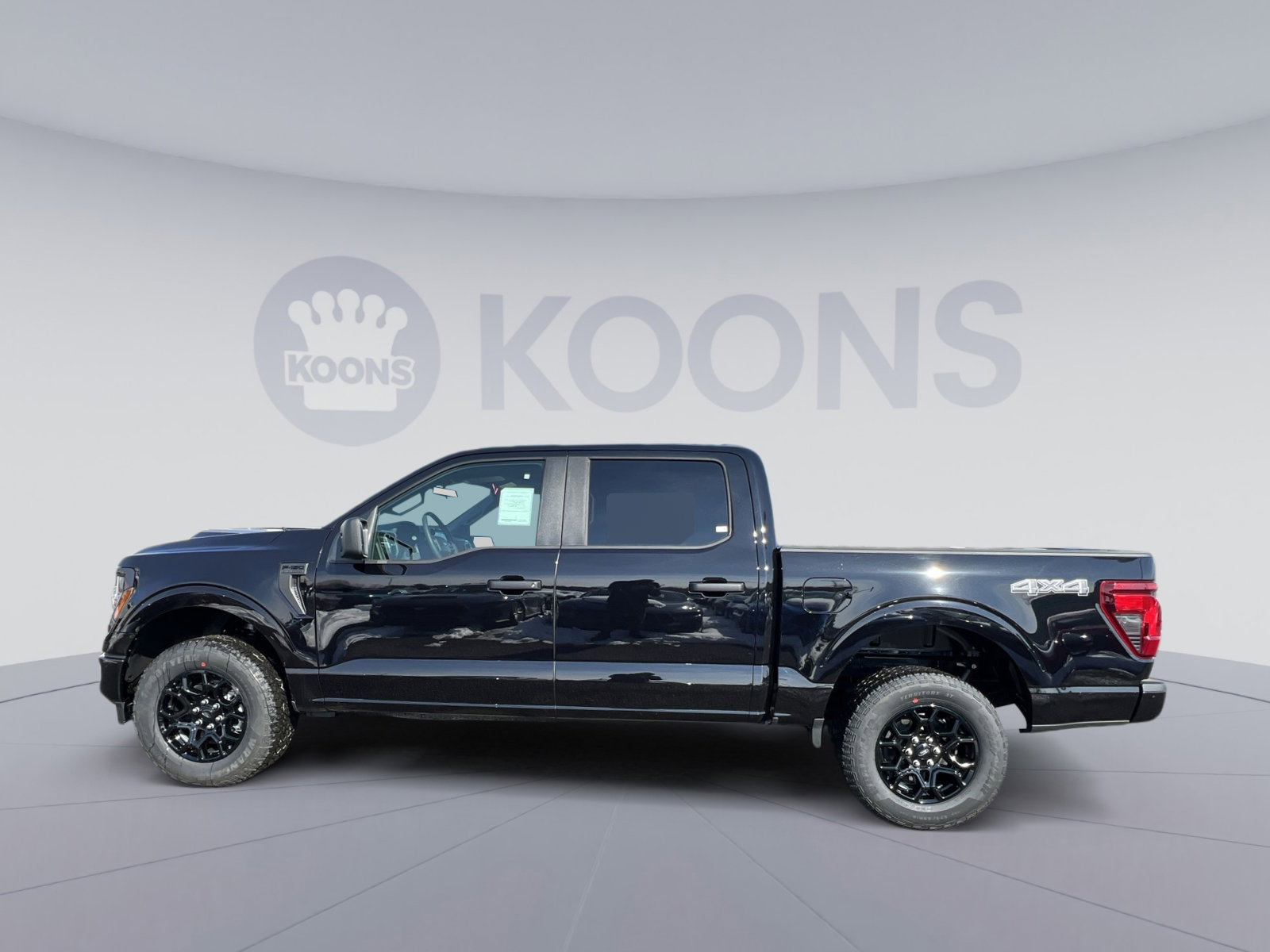 New 2026 Ford F150 STX image 2