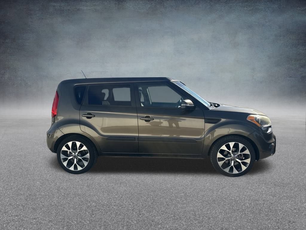 Used 2012 Kia Soul ! image 5