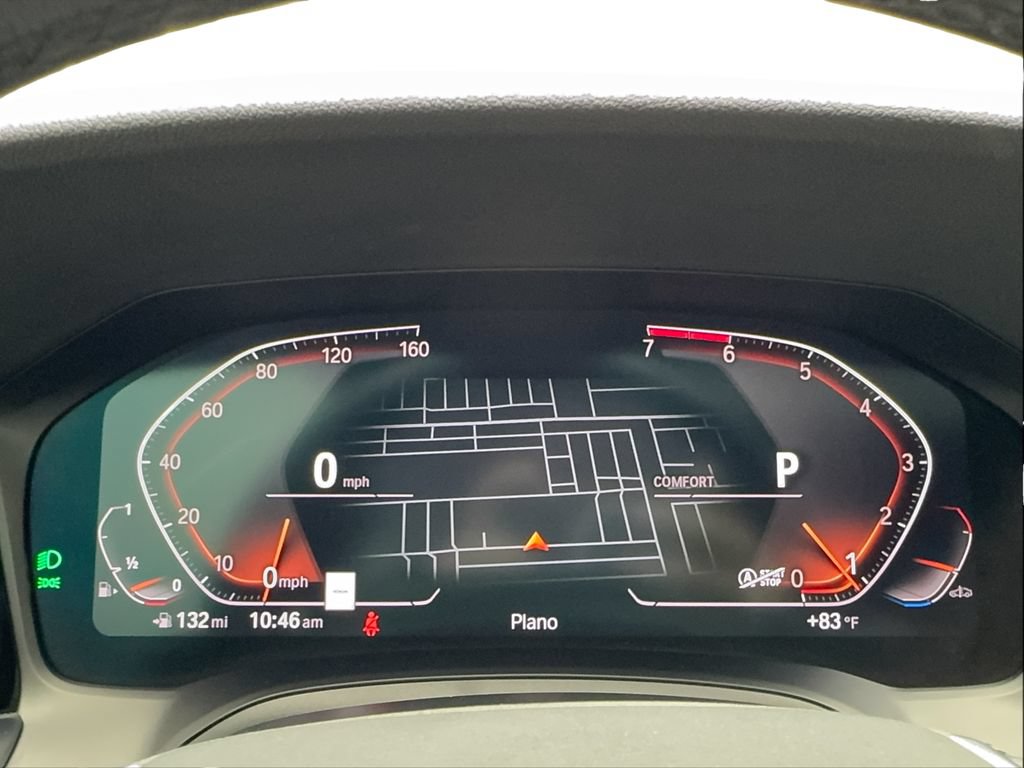 Used 2022 BMW 430i Gran Coupe w/ Premium Package RWD image 41