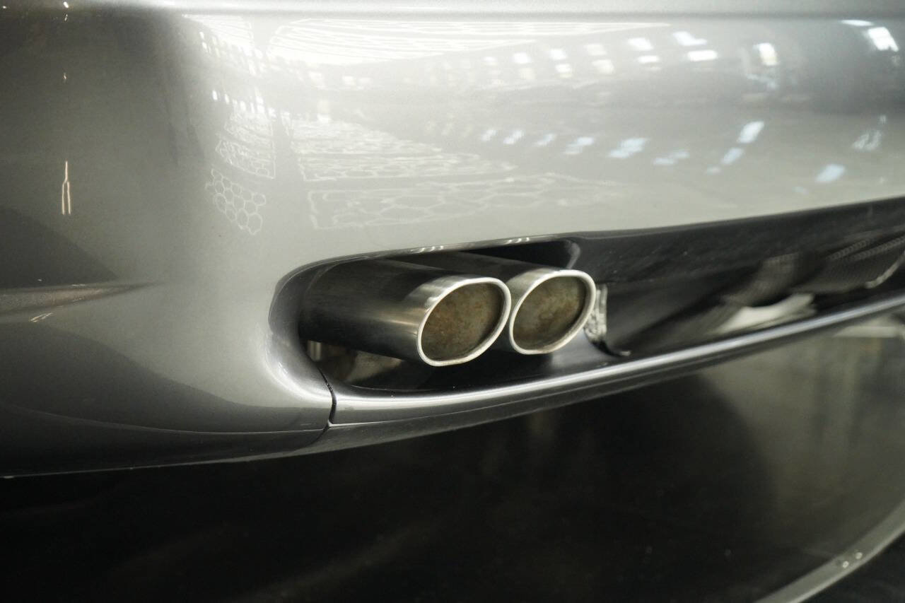 Used 2003 Maserati Spyder Cambiocorsa image 26