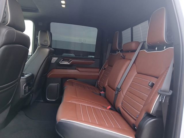 Certified 2024 GMC Sierra 2500 Denali Ultimate image 12