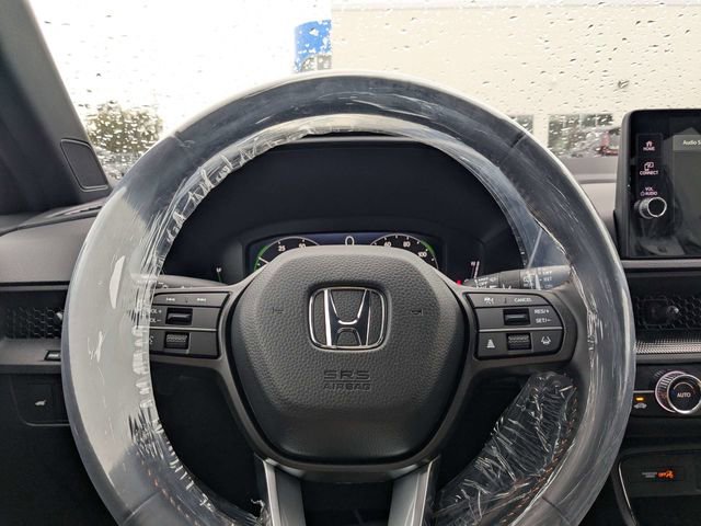 New 2026 Honda CR-V Sport-L image 23