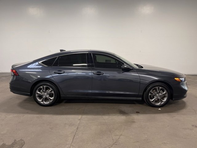 Used 2023 Honda Accord EX image 2
