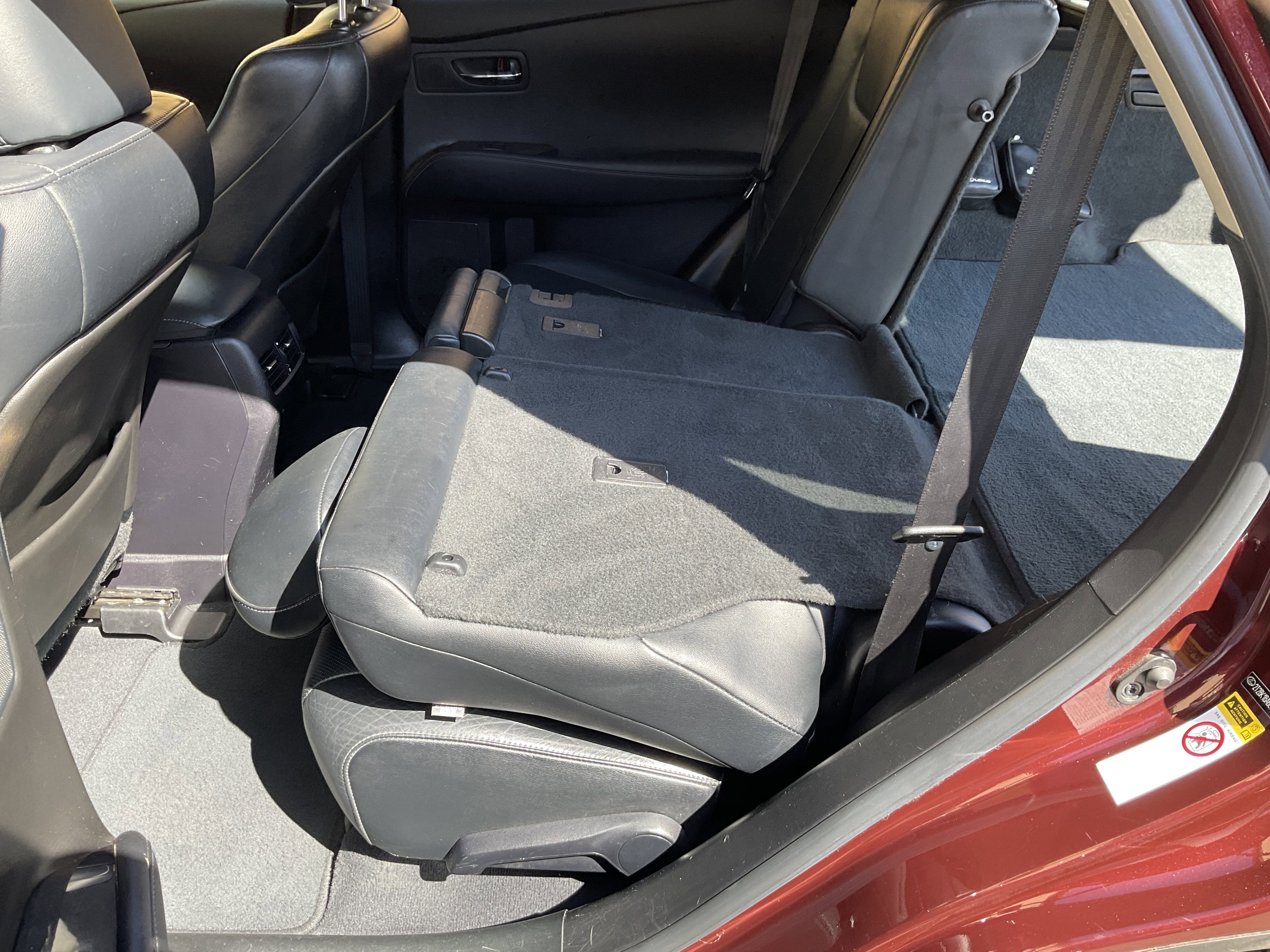 Used 2014 Lexus RX 350 AWD w/ Navigation Package image 39