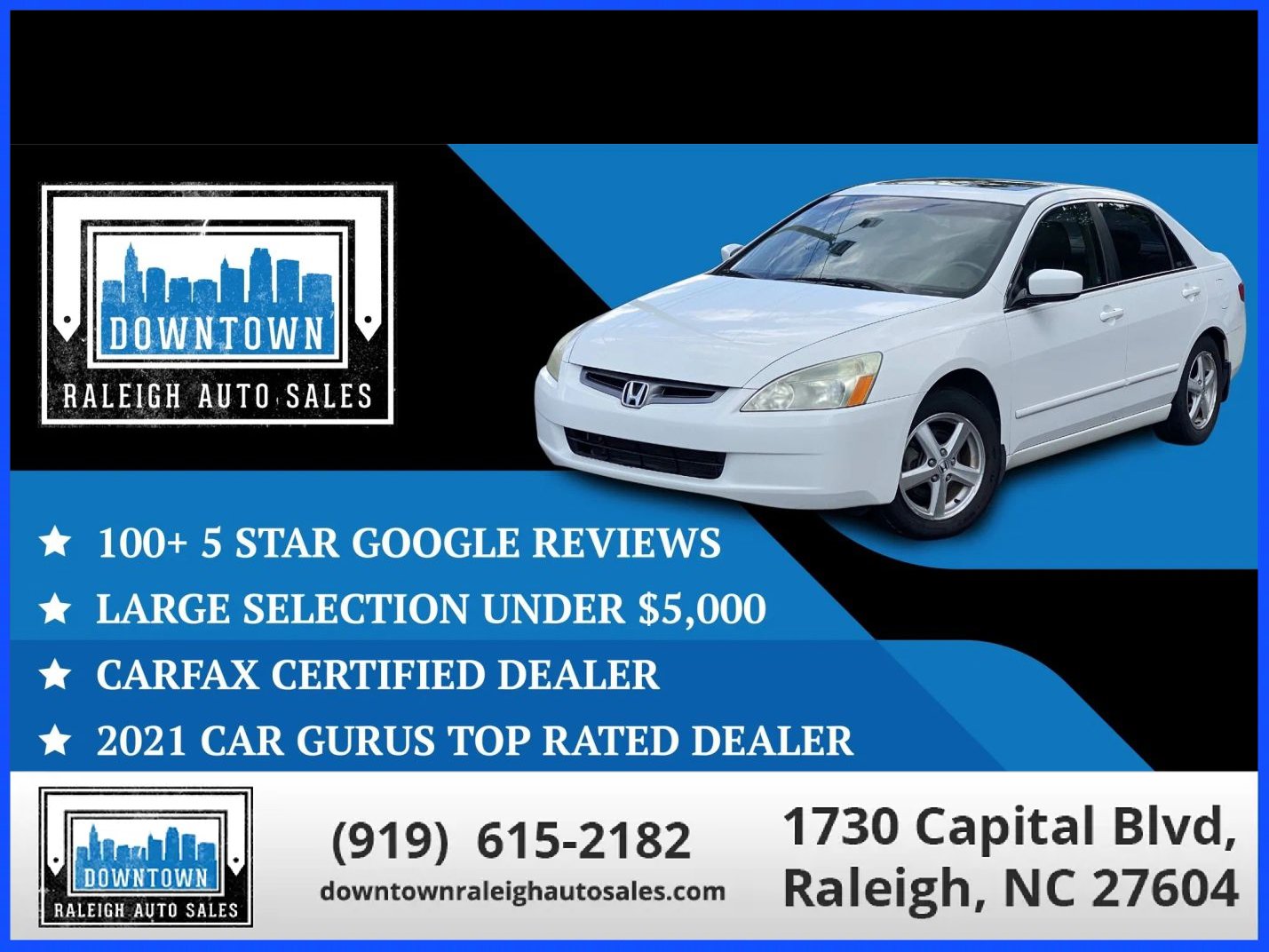 Used 2006 Kia Spectra EX FWD image 2