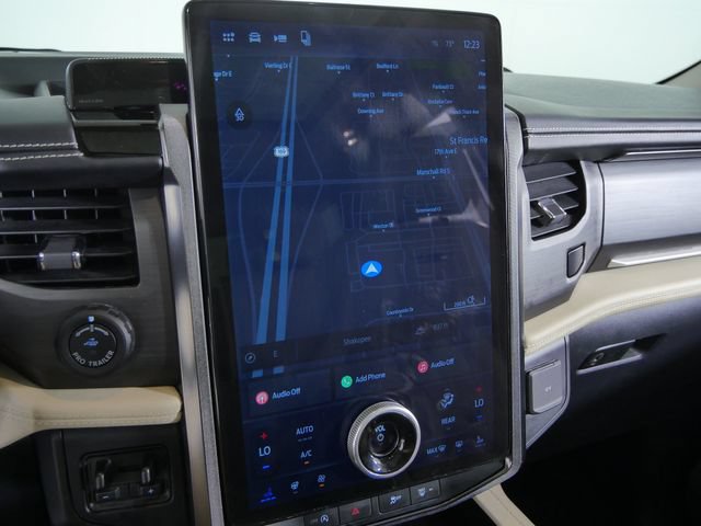 Certified 2024 Ford Expedition Platinum AWD/4WD image 28
