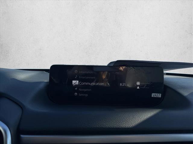 Used 2023 MAZDA CX-50 2.5 S w/ Accent Package image 15