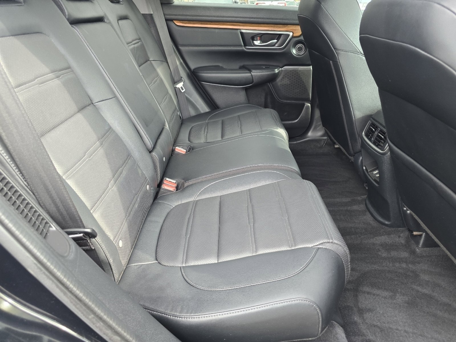 Certified 2022 Honda CR-V Touring image 22