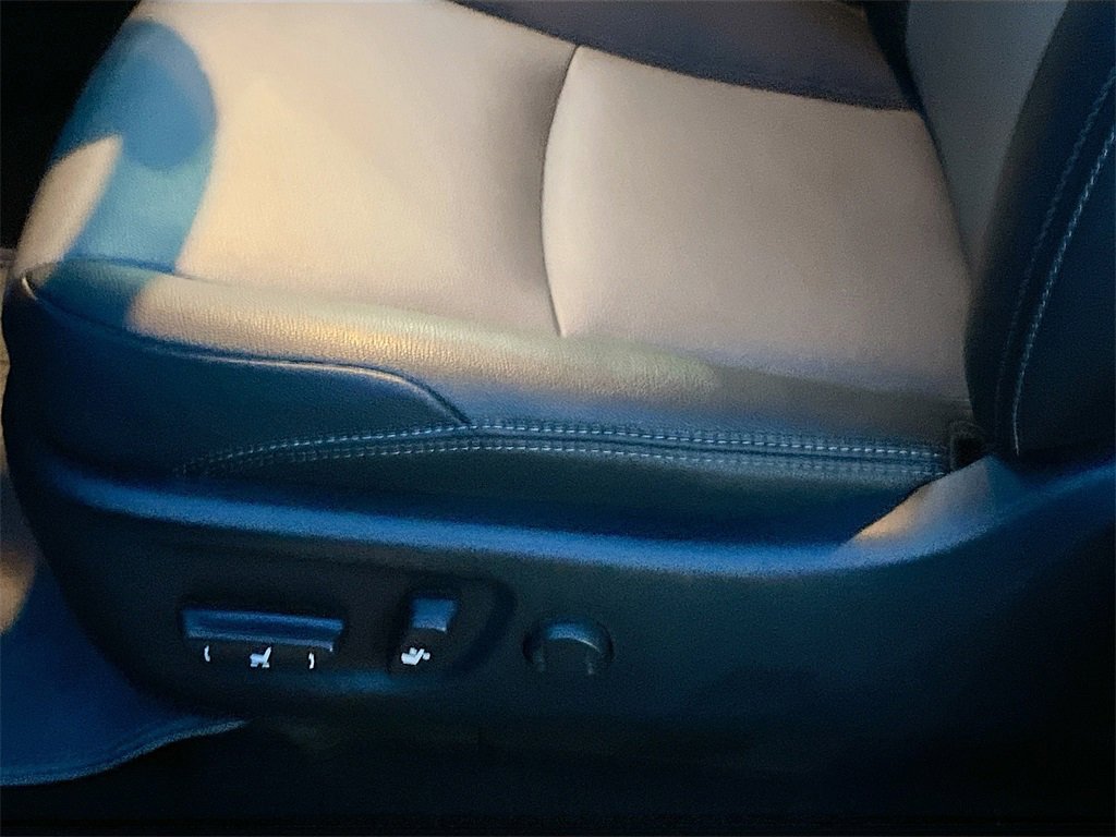 Used 2022 Toyota 4Runner SR5 Premium w/ Moonroof Package image 20