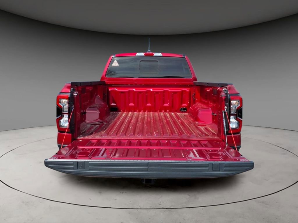 New 2026 Ford Ranger XLT image 8